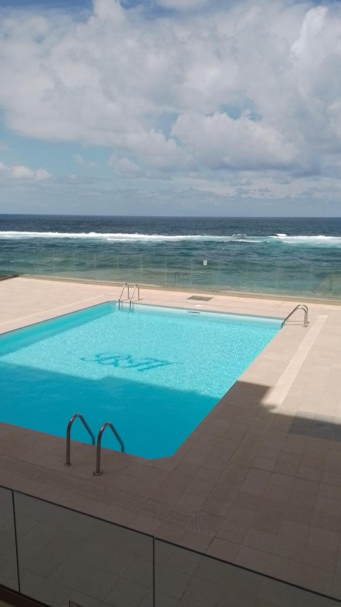 Canteras Playa Mc 大加那利岛拉斯帕尔马斯 外观 照片